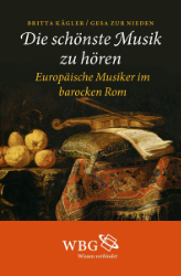 Die schönste Musik zu hören