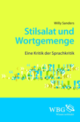 Stilsalat und Wortgemenge