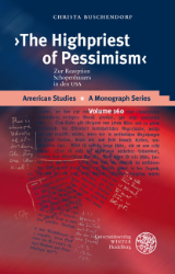 'The Highpriest of Pessimism'