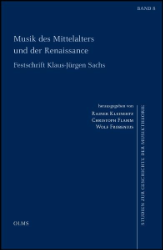 Musik des Mittelalters und der Renaissance