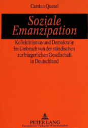 Soziale Emanzipation