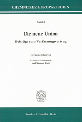 Die neue Union