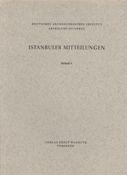 Untersuchung über den bei Homer