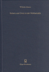 Scherz und Ernst in der Mathematik