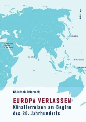 Europa verlassen