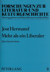Mehr als ein Liberaler