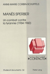Manès Sperber