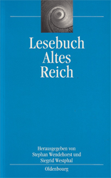 Lesebuch Altes Reich