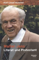 Walter Jens: Literat und Protestant