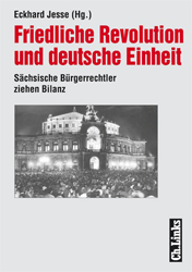 Friedliche Revolution und deutsche Einheit