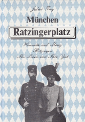 München Ratzingerplatz