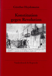 Konstitution gegen Revolution