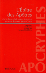 L'Épître des apôtres