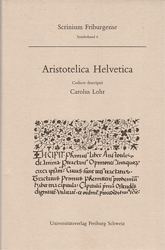 Aristotelica Helvetica