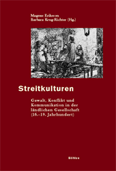 Streitkulturen