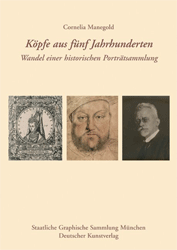 Köpfe aus fünf Jahrhunderten