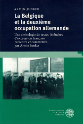 La Belgique et la deuxiéme occupation allemande