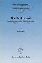 Der Bankenpool