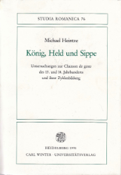 König, Held und Sippe