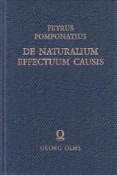 De naturalium effectuum causis sive de Incantationibus