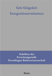 Integrationsvarianten