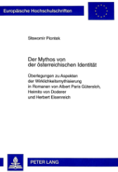 Der Mythos von der österreichischen Identität