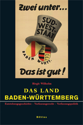 Das Land Baden-Württemberg