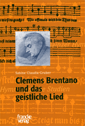 Clemens Brentano und das geistliche Lied