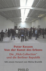 Von der Kunst des Erbens