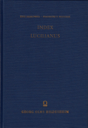 Index Lucilianus