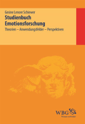 Studienbuch Emotionsforschung