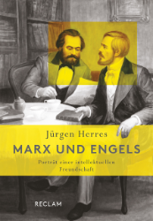 Marx und Engels