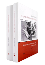 Hogarth's
