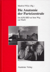 Anatomie der Parteizentrale
