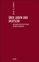 Über Juden und Deutsche