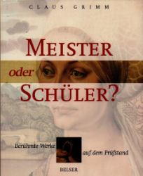 Meister oder Schüler?