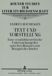 Text und Vorstellung