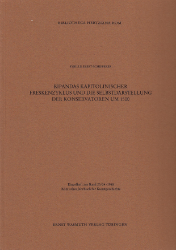 Ripandas kapitolinischer Freskenzyklus und die Selbstdarstellung der Konservatoren um 1500