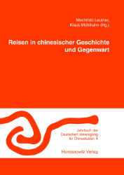 Reisen in chinesischer Geschichte und Gegenwart