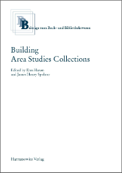 Building Area Studies Collections