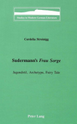 Sudermann's 'Frau Sorge'