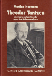 Theodor Tantzen