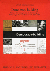 Democracy-building