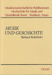 Musik und Geschichte