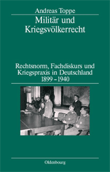 Militär und Kriegsvölkerrecht