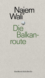 Die Balkanroute