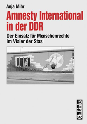 Amnesty International in der DDR