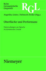 Oberfläche und Performanz