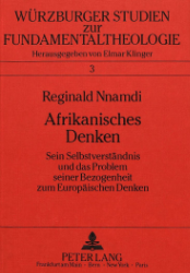 Afrikanisches Denken
