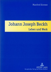 Johann Joseph Beckh